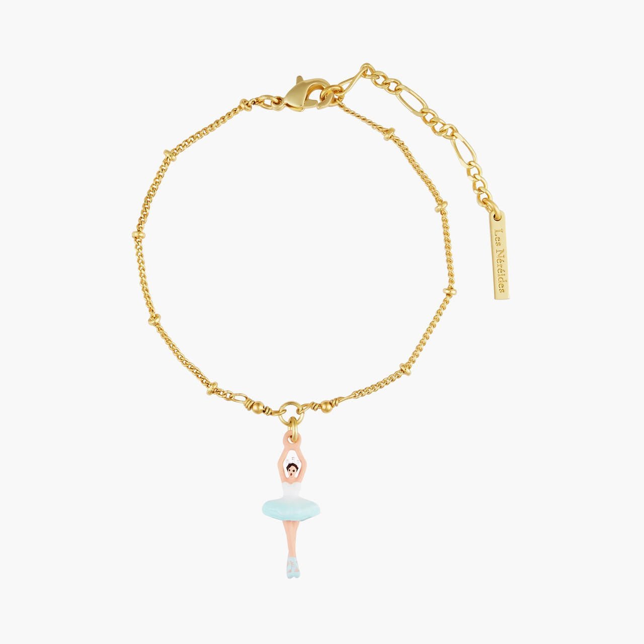 Casse Noisette Bracelet | AOCN2031 - Les Nereides