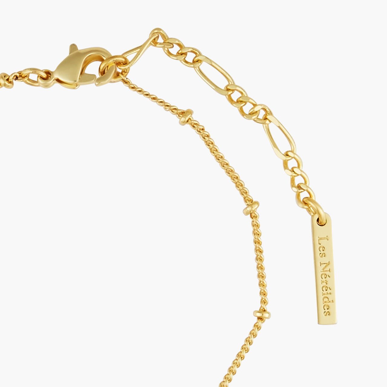 Casse Noisette Bracelet | AOCN2031 - Les Nereides