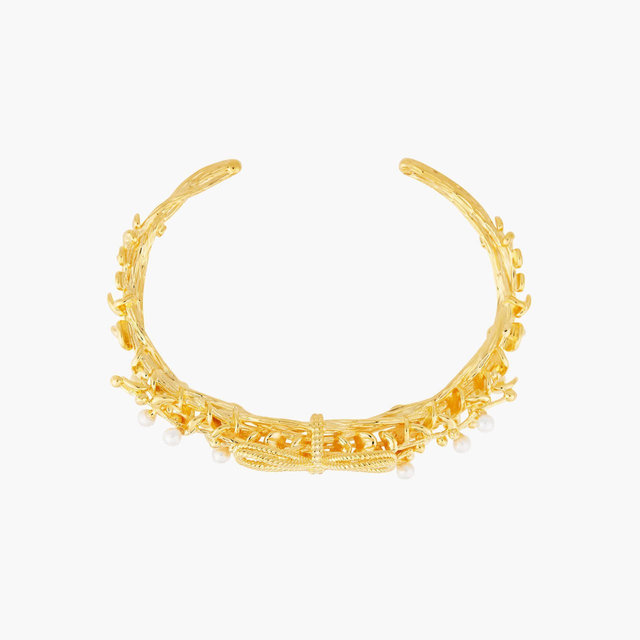Casse Noisette Ize S Bracelet | AOCN204/11 - Les Nereides