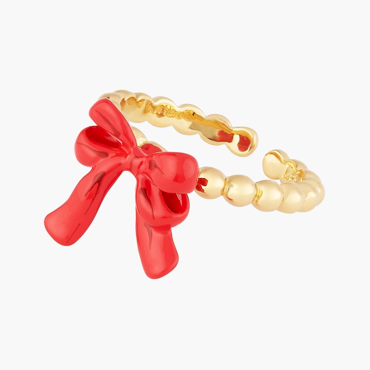 Casse Noisette Rings | AOCN6021 - Les Nereides