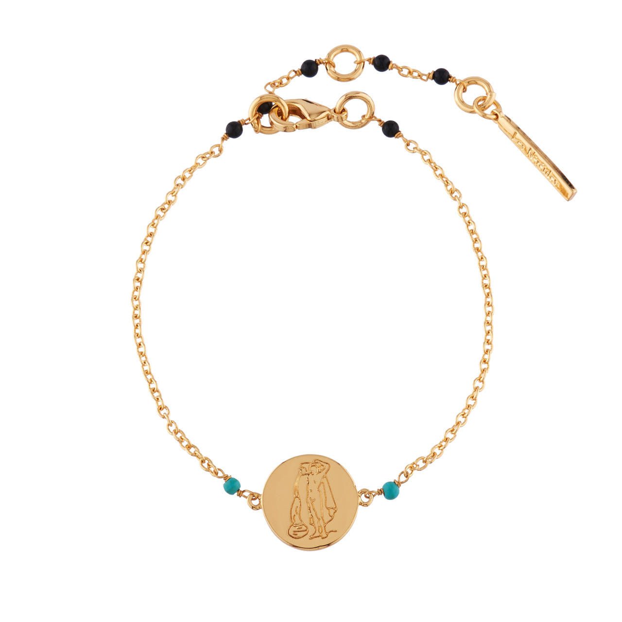 Chanceux Bracelet | AIBC2031 - Les Nereides