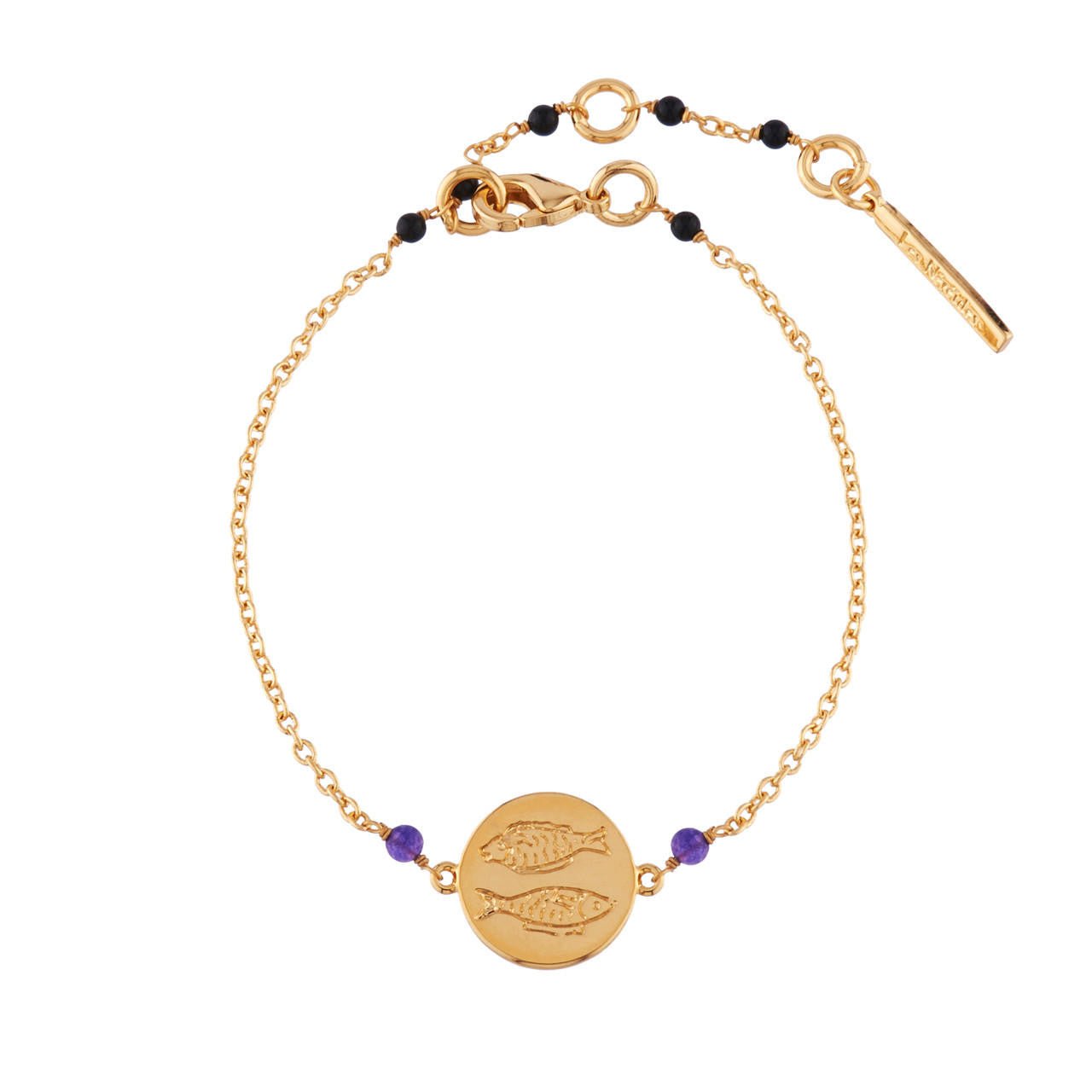 Chanceux Bracelet | AIBC2061 - Les Nereides