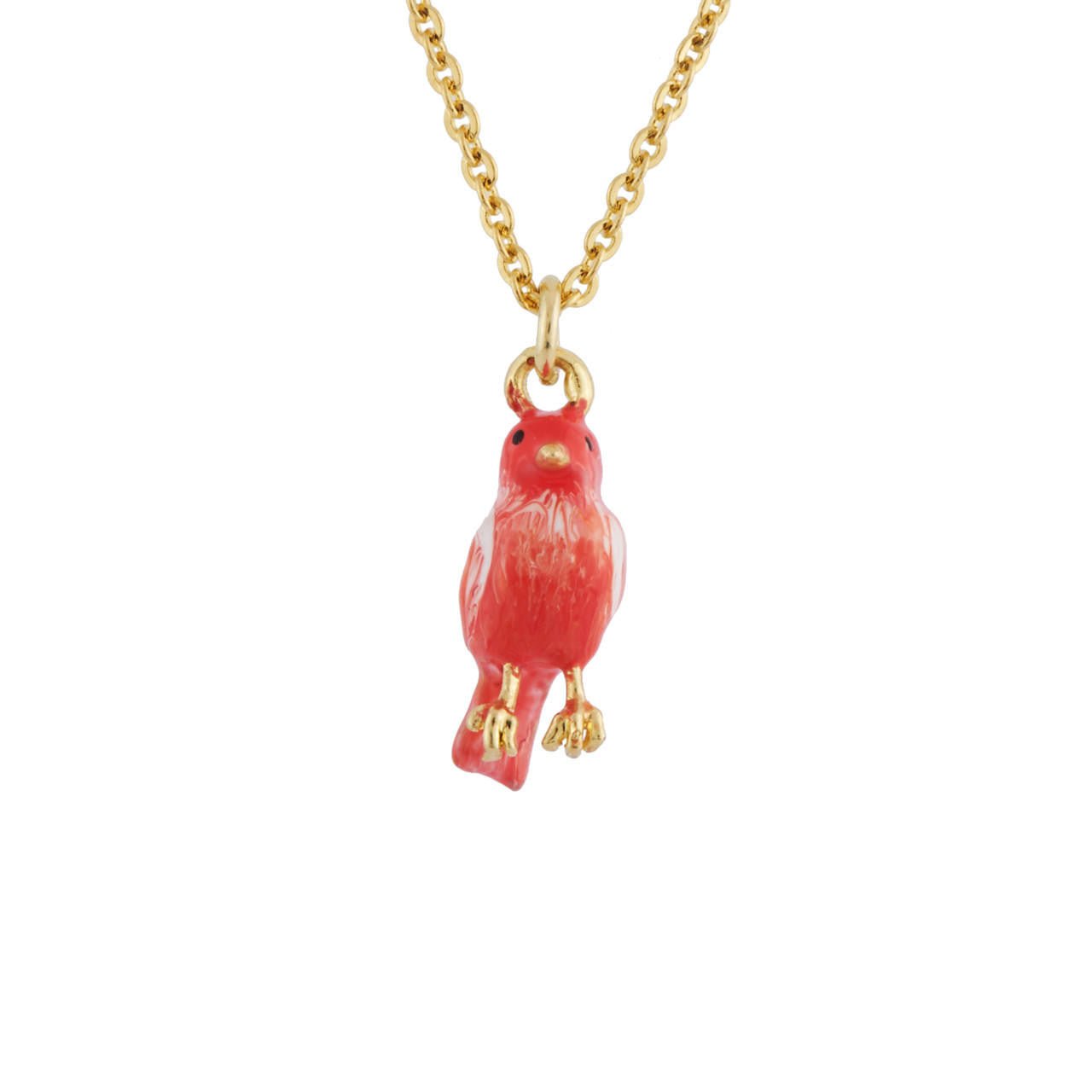 Charmants Canaris Necklace | AHCA3111 - Les Nereides