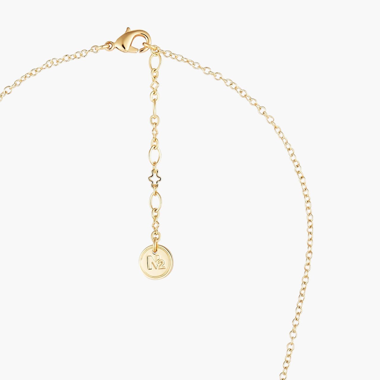 Cinderella Pendant Necklace | AOCE3021 - Les Nereides