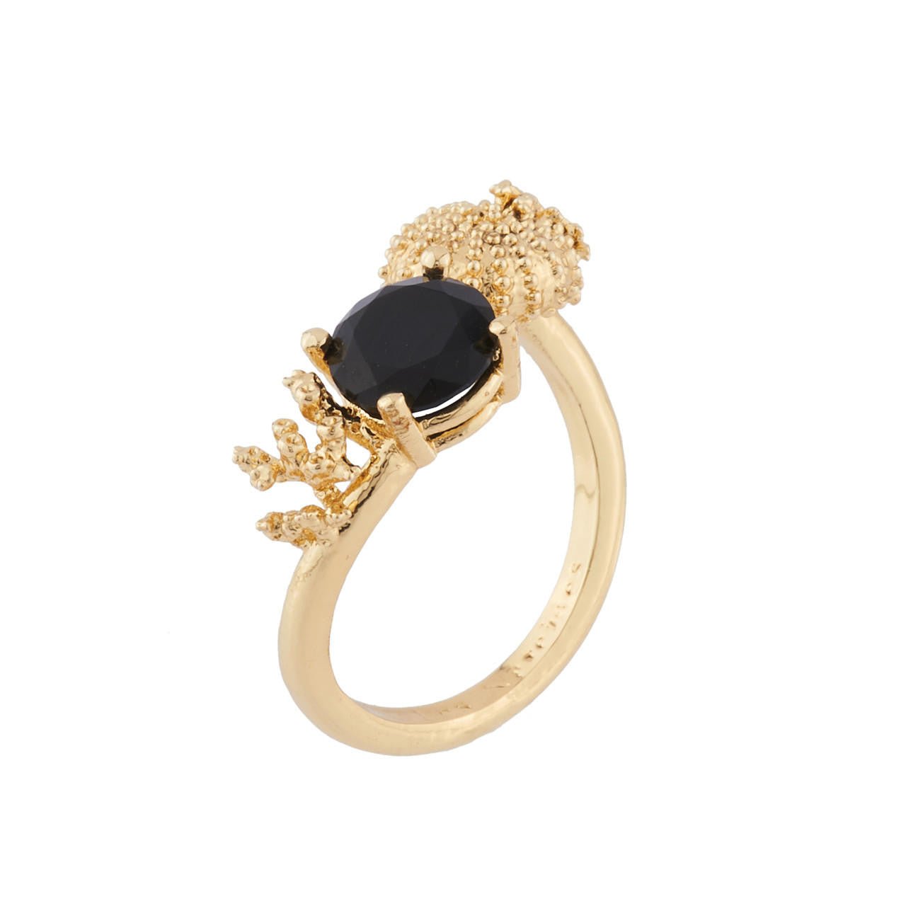 Cité Enfoui Rings | AICE6051 - Les Nereides