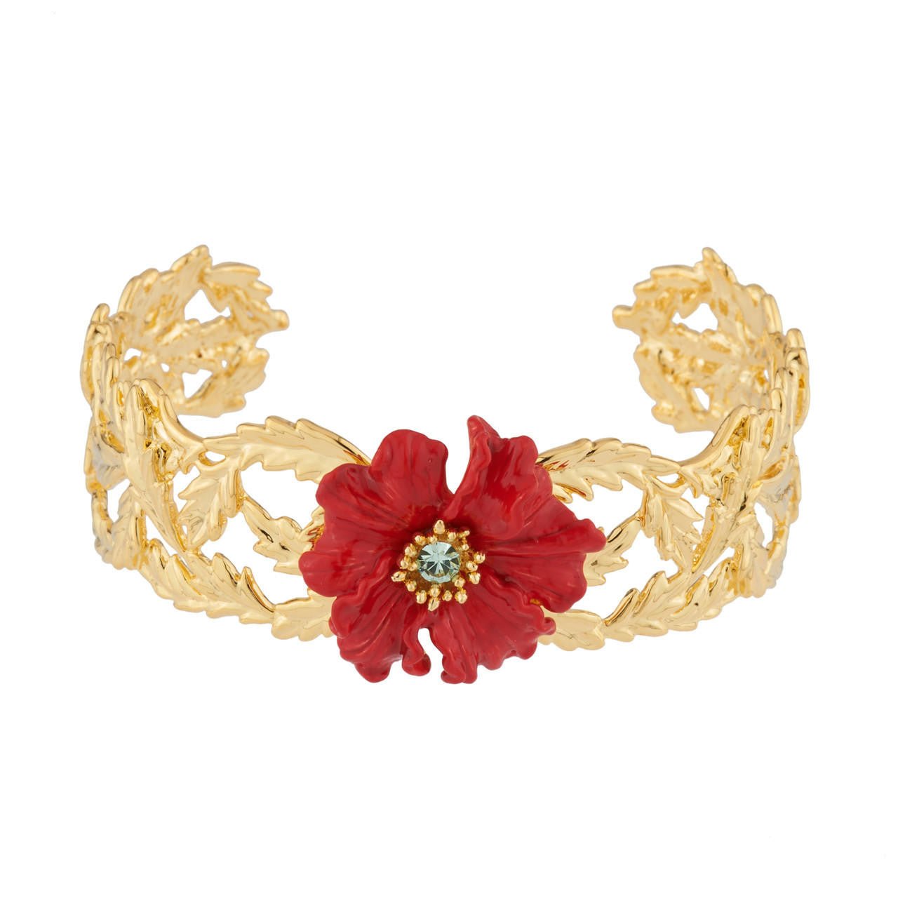 Cuff Champs D'Or S Bracelet | Ajco2011 - Les Nereides