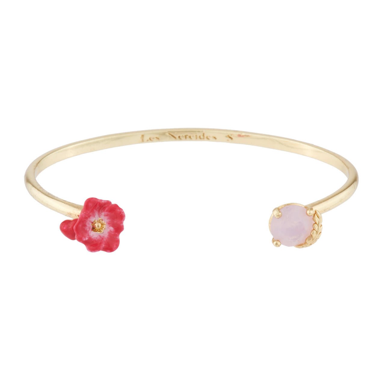 Cuff Eclatante Discretion S Bracelet | Ajed2061 - Les Nereides