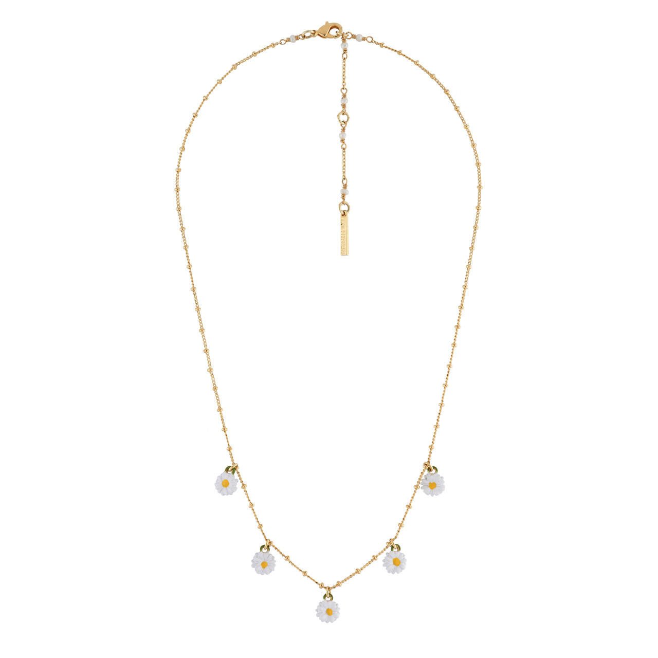 Daisies Necklace | AIPR3081 - Les Nereides