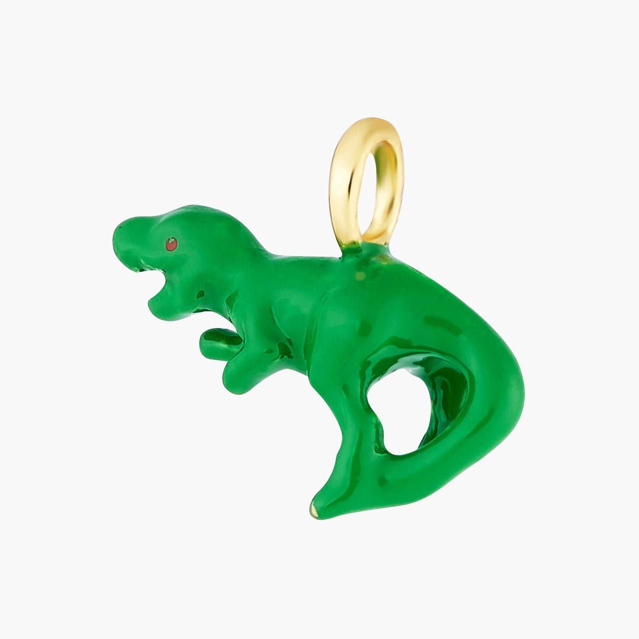 Dinosaur Charm | AOCH4071 - Les Nereides