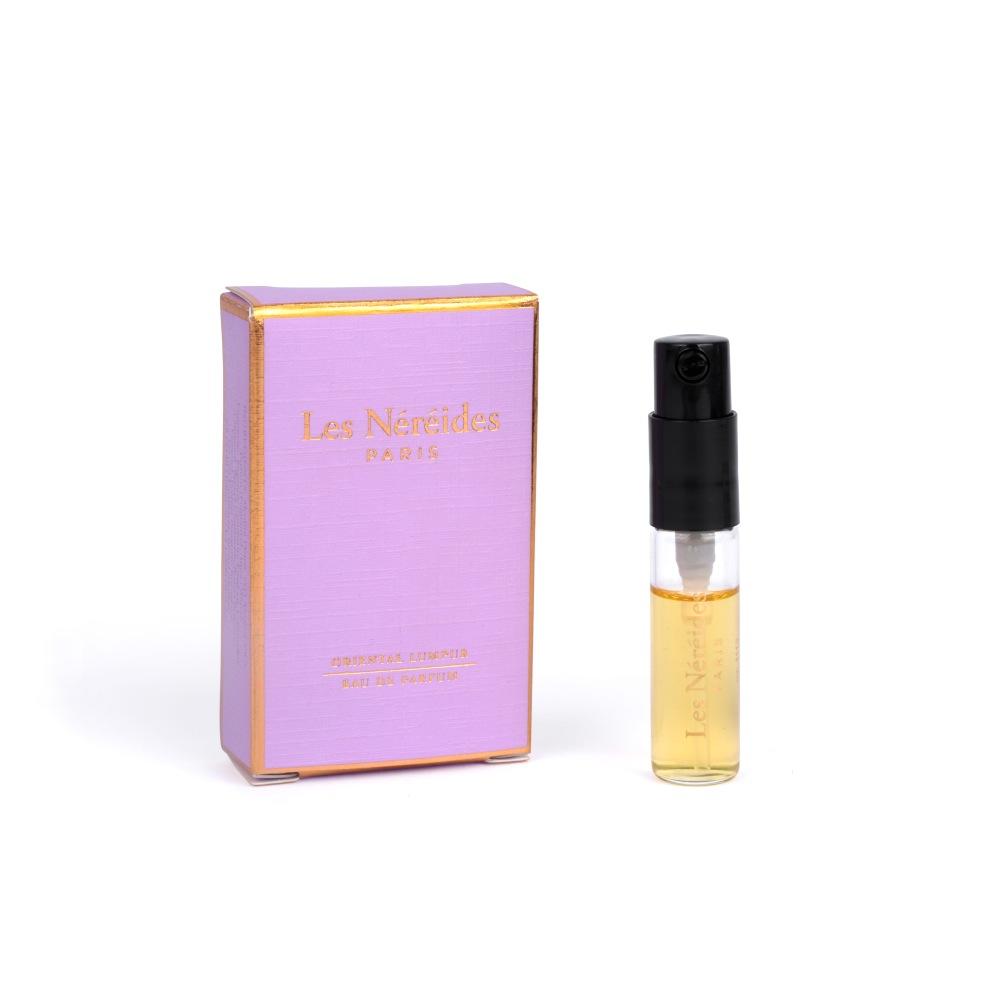Discovery Fragrance | EDP - Testers - Les Nereides