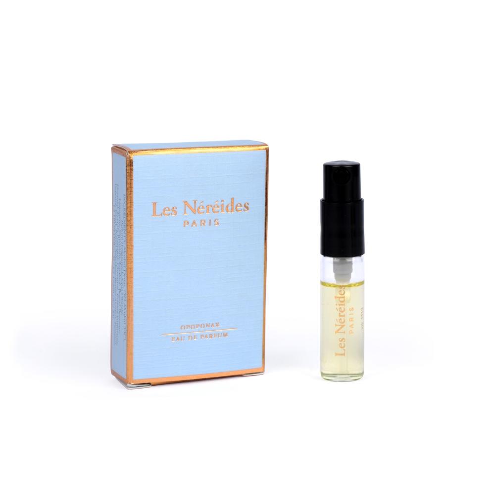 Discovery Fragrance | EDP - Testers - Les Nereides