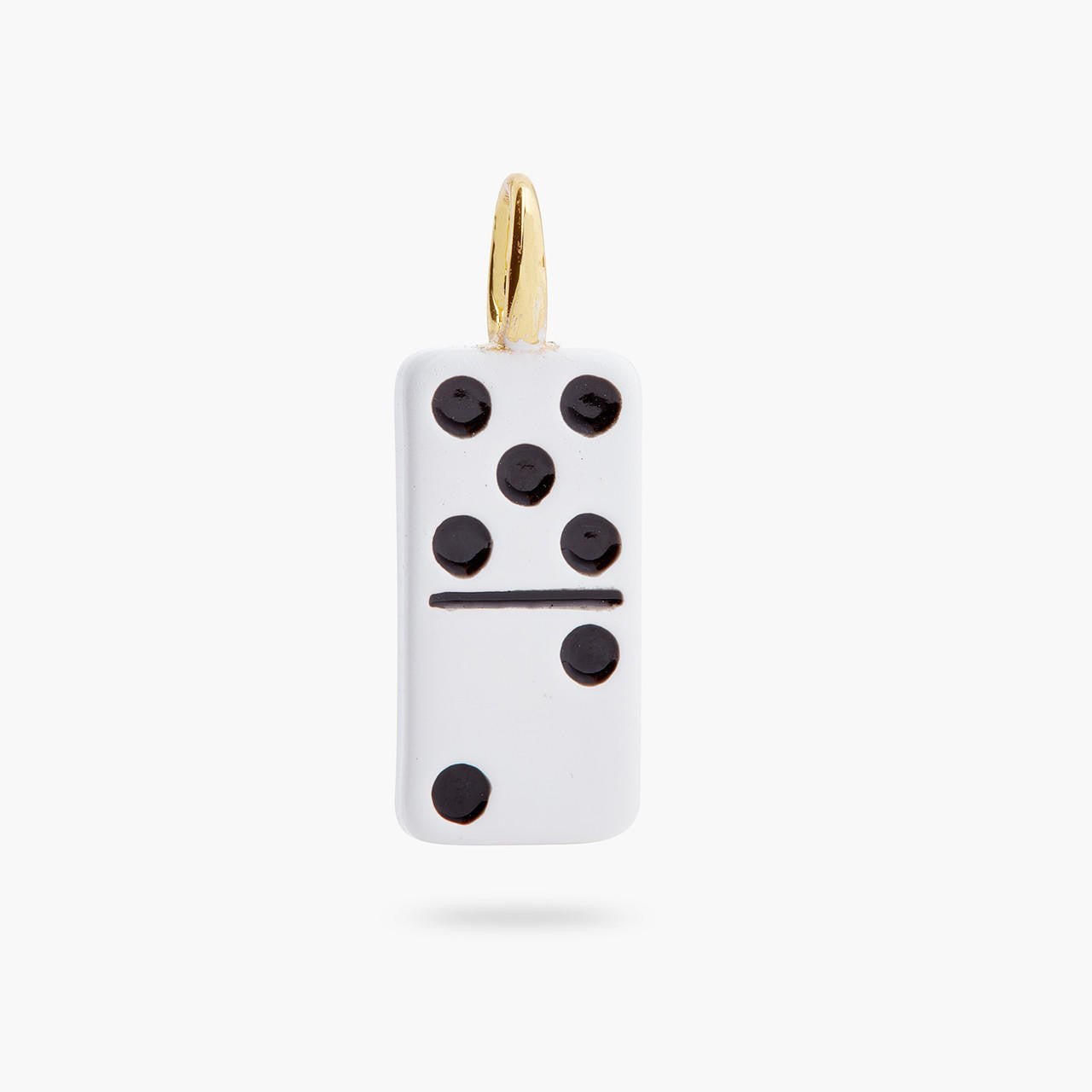 Domino Charm | ARCH4031 - Les Nereides