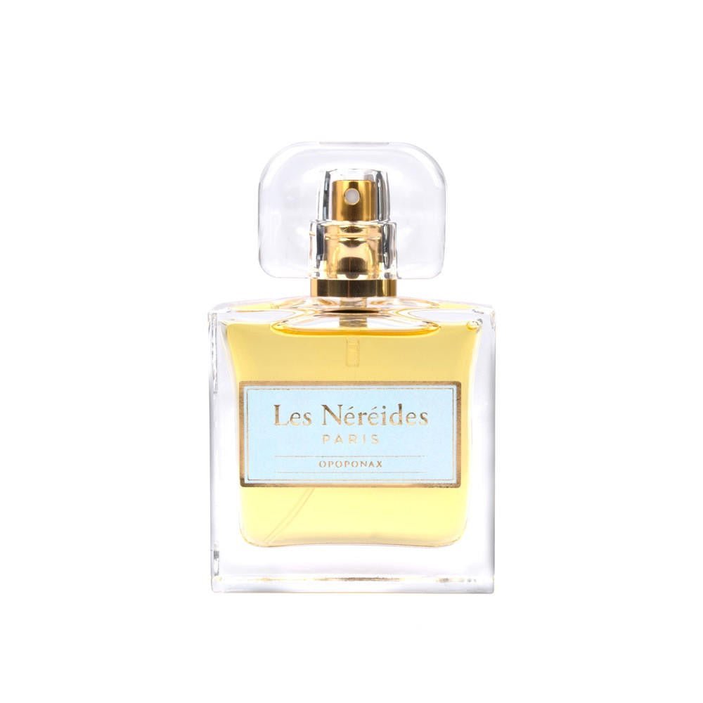Eau de Parfum Opoponax Perfumes | EDP - 1004 - Les Nereides