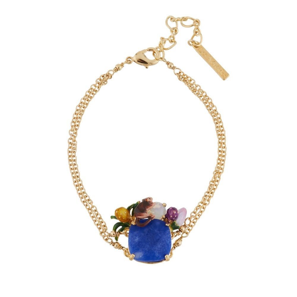 Eclatante Discrétion Bracelet | AGED2061 - Les Nereides