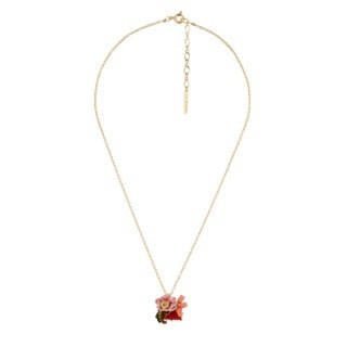 Eclatante Discrétion Primrose Necklace | AEED3011 - Les Nereides