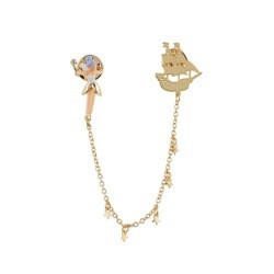 Envole - Moi Brooch | ACEM503 - Les Nereides