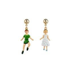 Envole - Moi Earrings | ACEM101 - Les Nereides