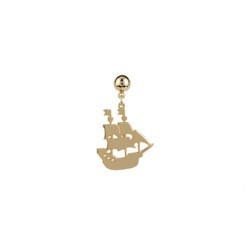 Envole - Moi Earrings | ACEM109 - Les Nereides