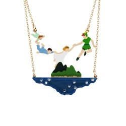 Envole - Moi Necklace | ACEM305 - Les Nereides