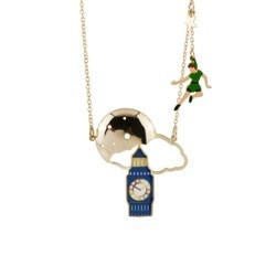 Envole - Moi Necklace | ACEM308 - Les Nereides