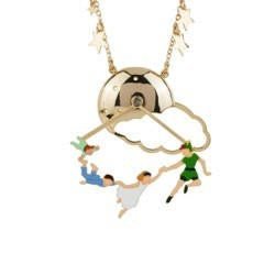 Envole - Moi Necklace | ACEM311 - Les Nereides