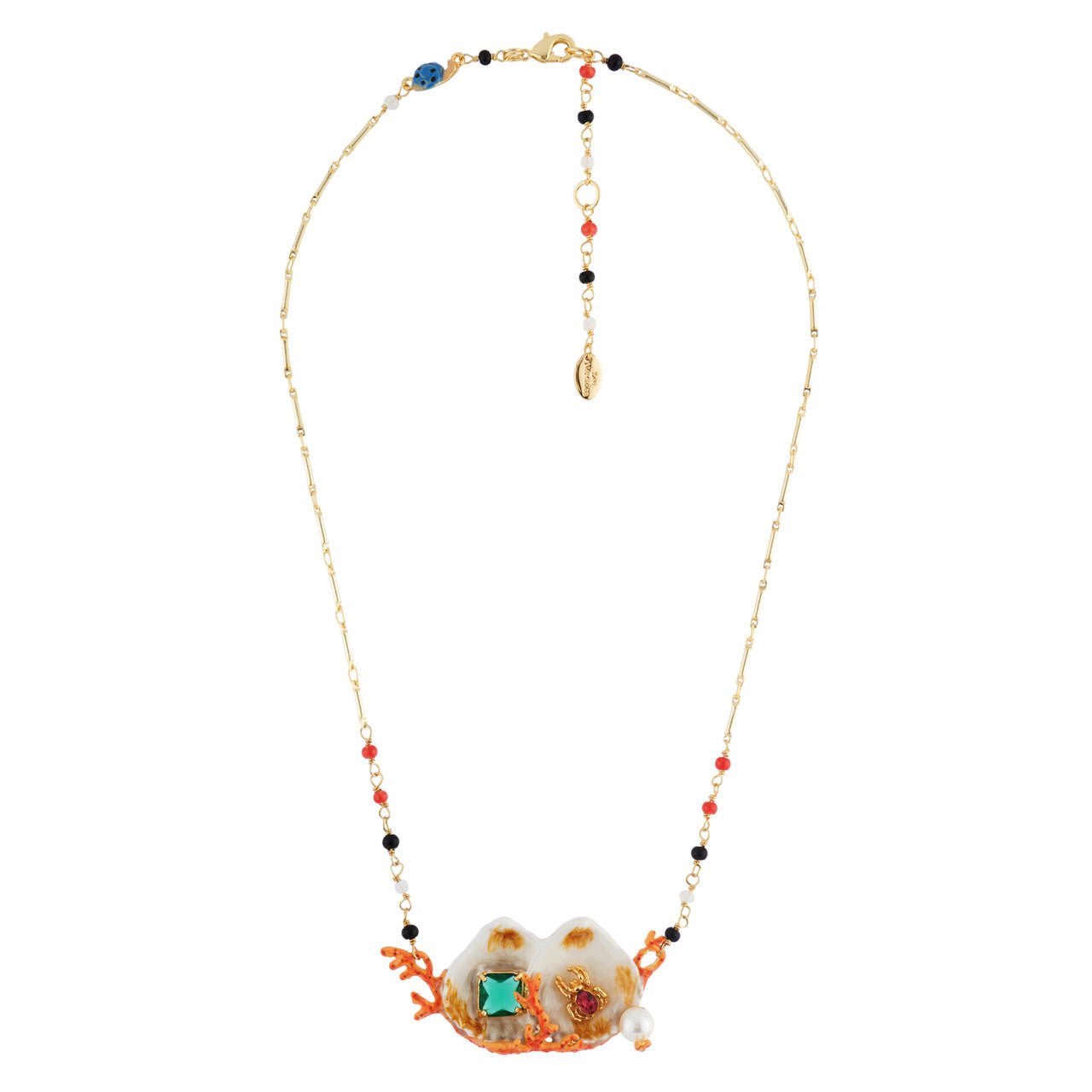 Exoplanète Necklace | AHEP3071 - Les Nereides