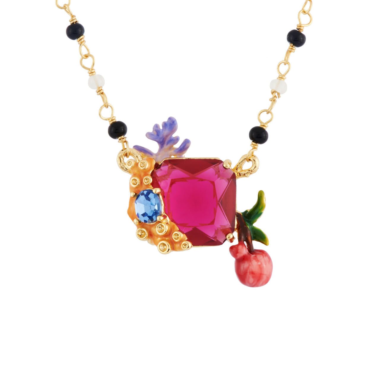 Exoplanète Necklace | AHEP3081 - Les Nereides