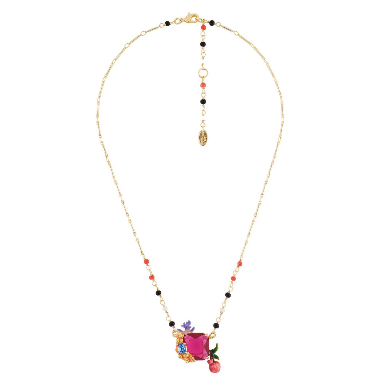 Exoplanète Necklace | AHEP3081 - Les Nereides