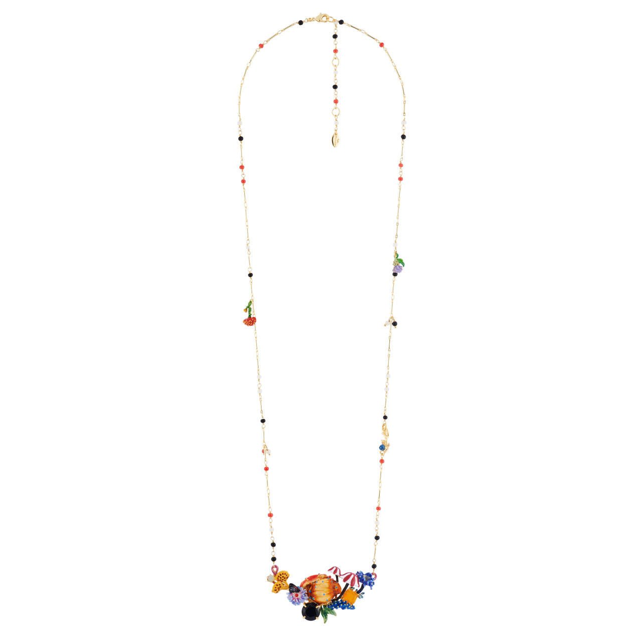 Exoplanète Necklace | AHEP3091 - Les Nereides