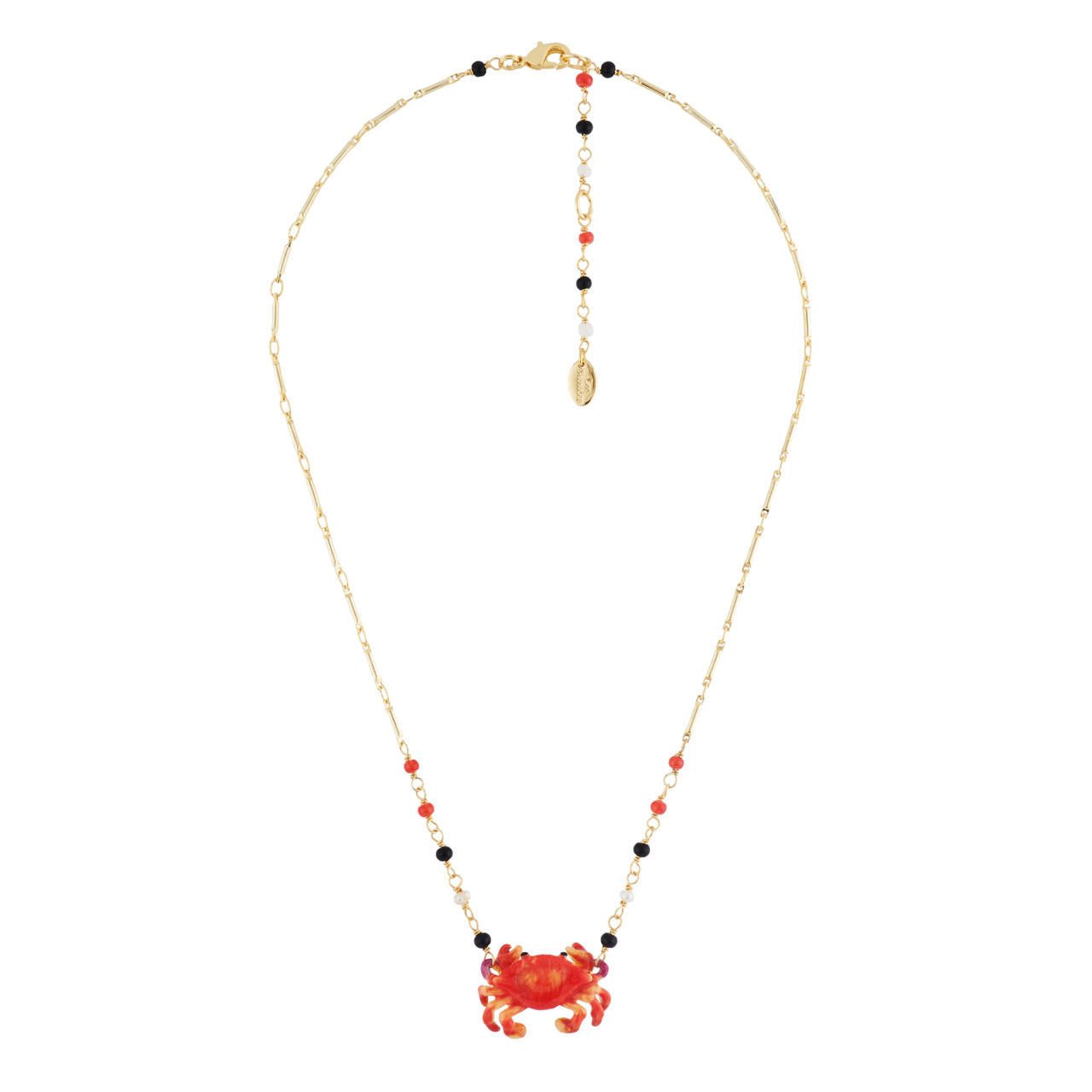 Exoplanète Necklace | AHEP3101 - Les Nereides