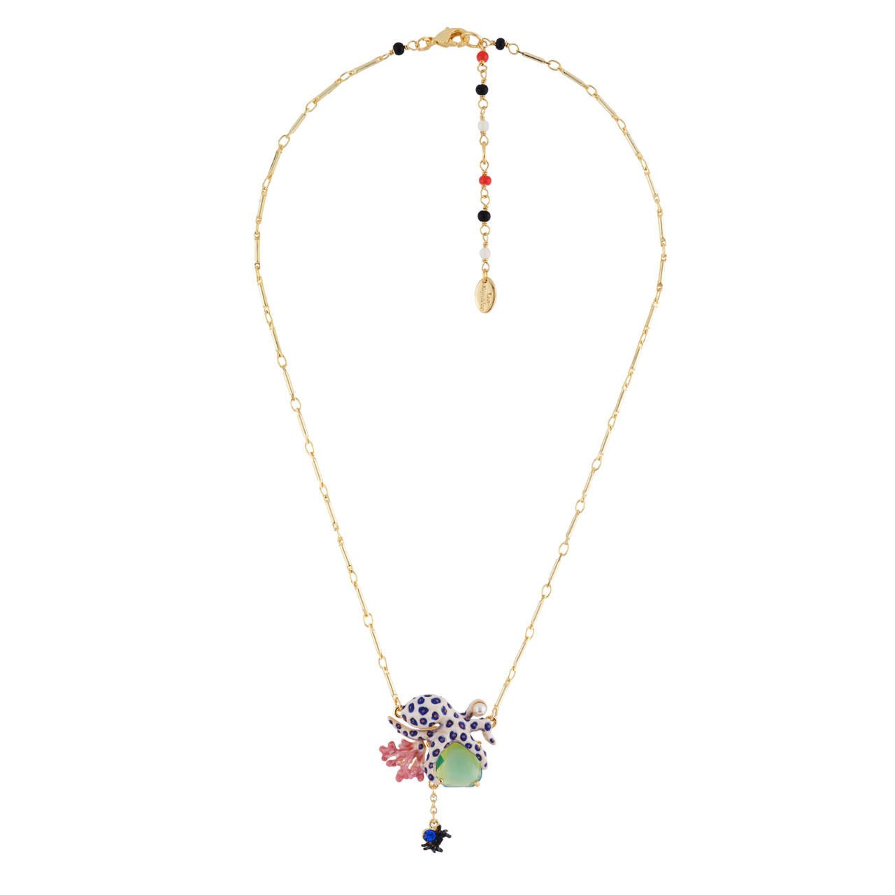 Exoplanète Necklace | AHEP3121 - Les Nereides