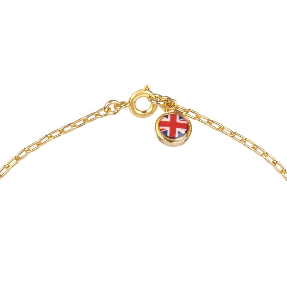 Fashion Week England Necklace | AAFW3031 - Les Nereides
