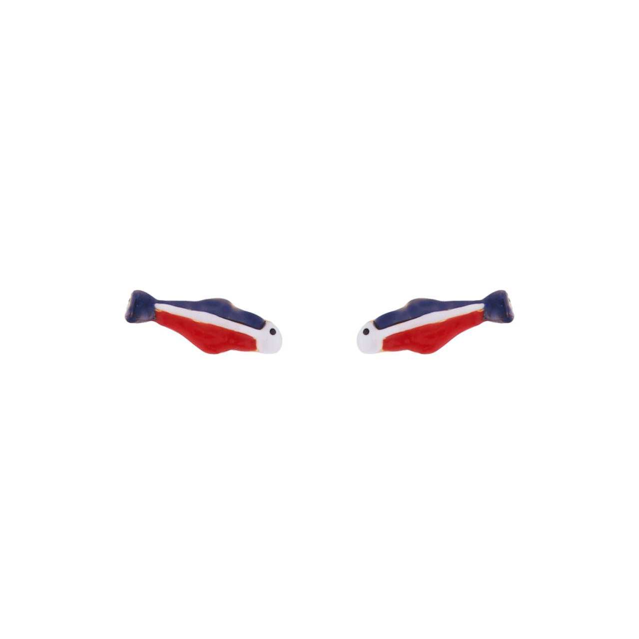 Flore Mysterieuse Earrings | AIFM1011 - Les Nereides