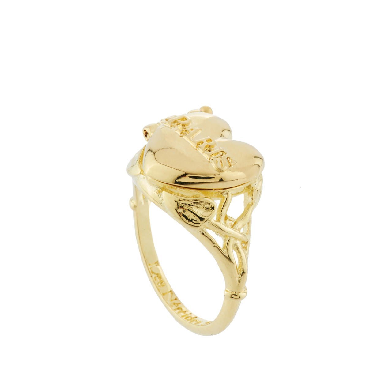 From Paris With Love 50 Rings | AHFP6011 - Les Nereides