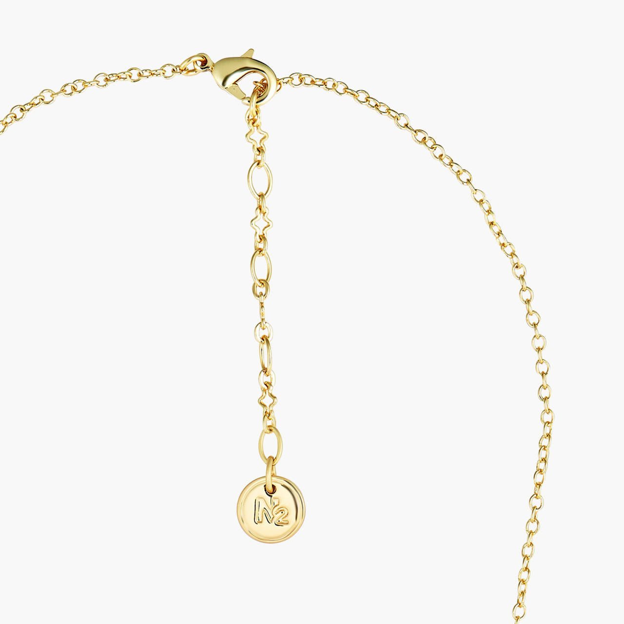 Fruit Circus Juggling Grapes Pendant Necklace | ANFC3041 - Les Nereides