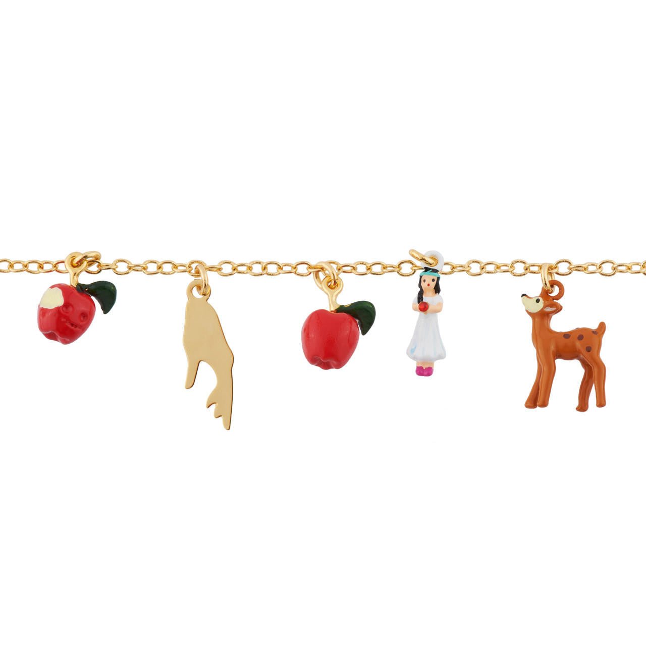 Haut Comme 7 Pommes Bracelet | AHBN2041 - Les Nereides