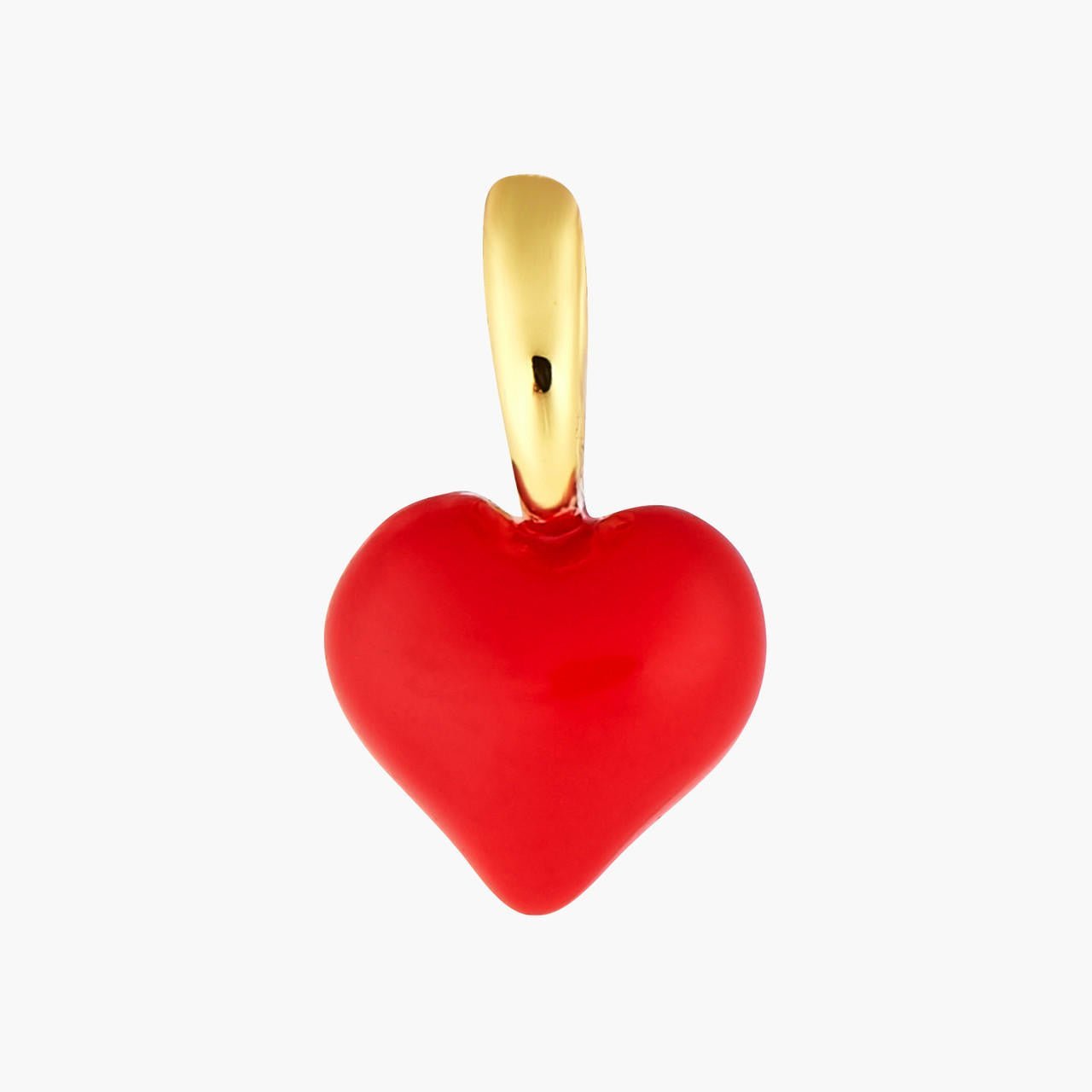 Heart Charm | AOCH4181 - Les Nereides