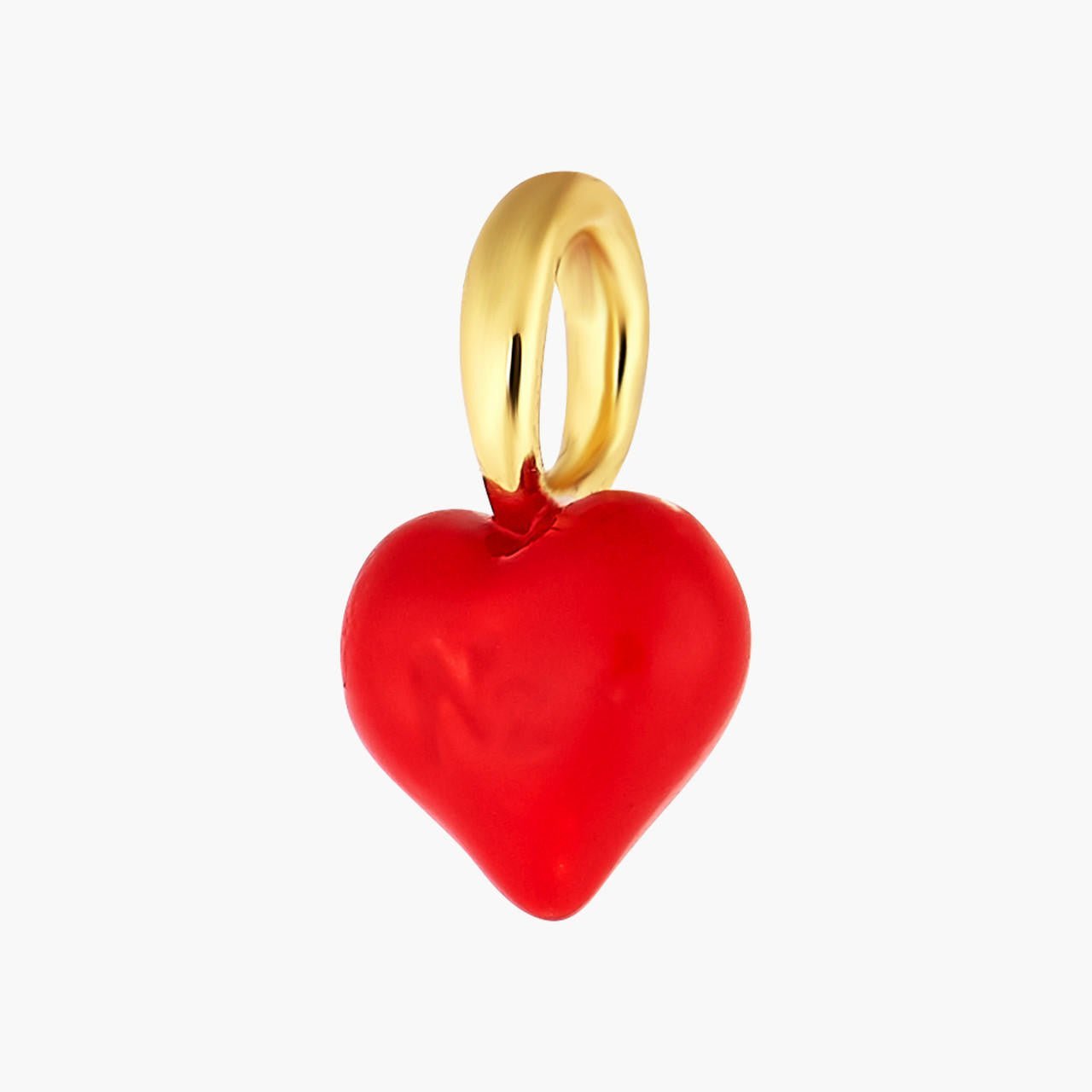Heart Charm | AOCH4181 - Les Nereides