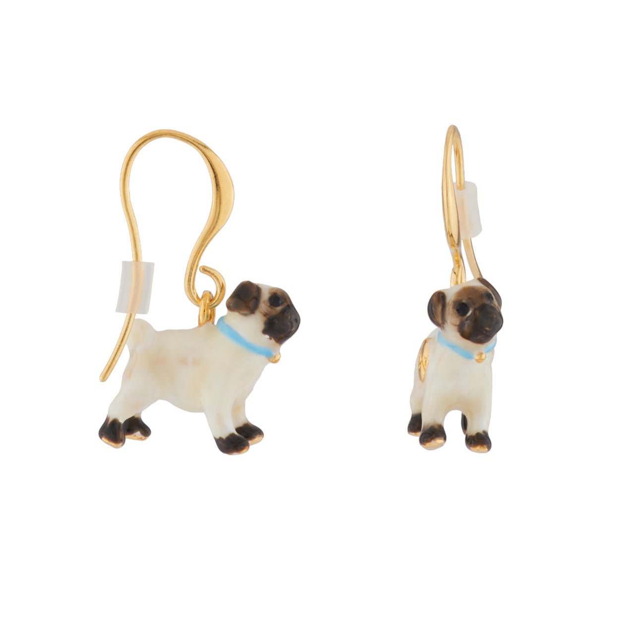 Hook Les Nereides Loves Animals Earrings | AJLA101 - Les Nereides