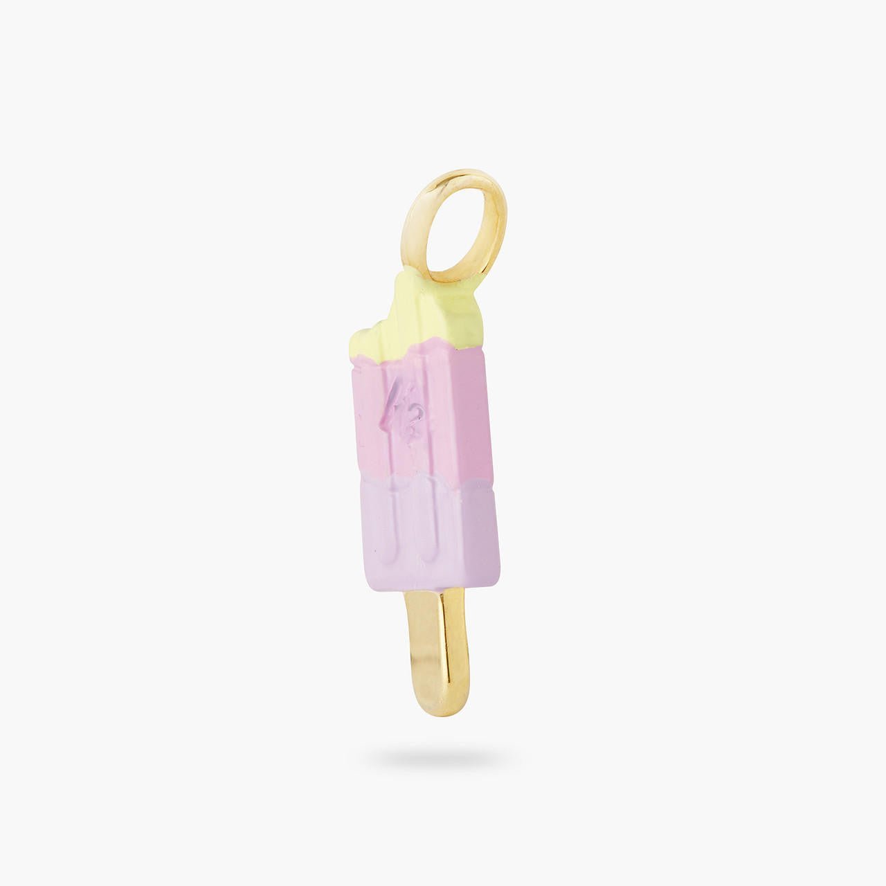 Ice lolly charm | AQCH4071 - Les Nereides