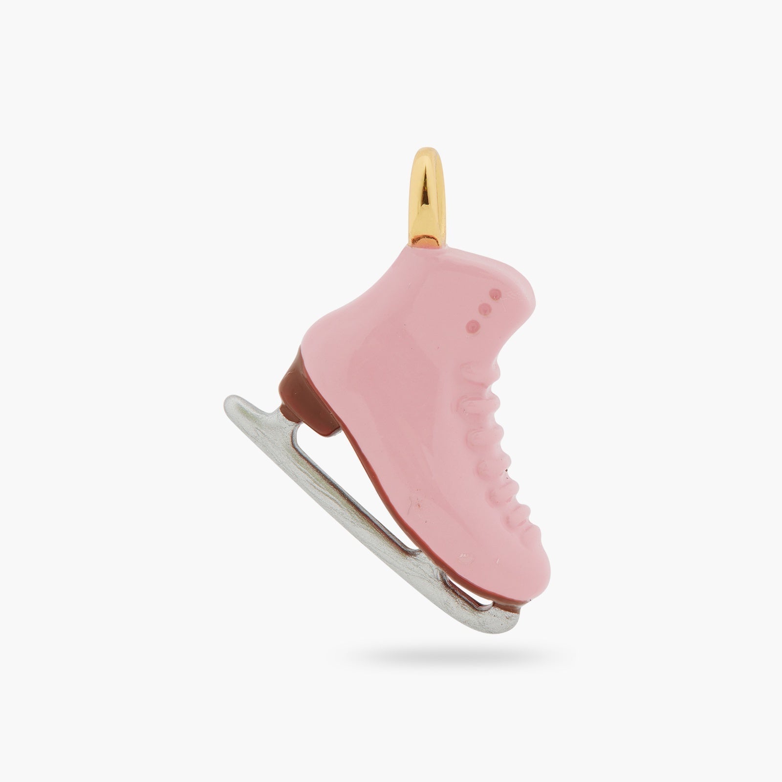 Ice Skate Charm | ASCH4061 - Les Nereides