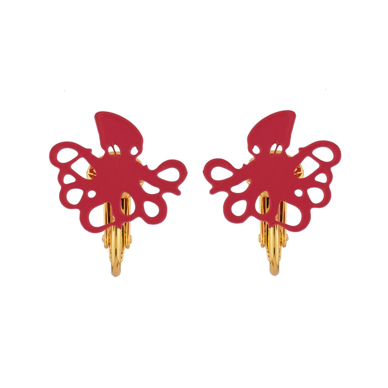 Il Était Une Fois Earrings | AIIL1041 - Les Nereides