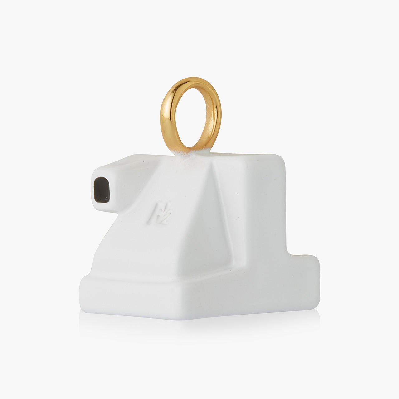 Instant camera charm | AQCH4021 - Les Nereides