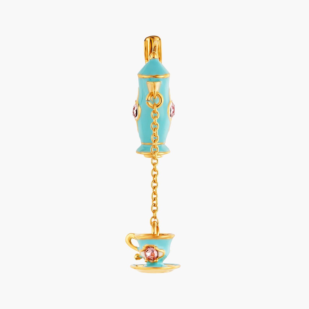 Instantanes de Paris Earrings | ANIP1011 - Les Nereides
