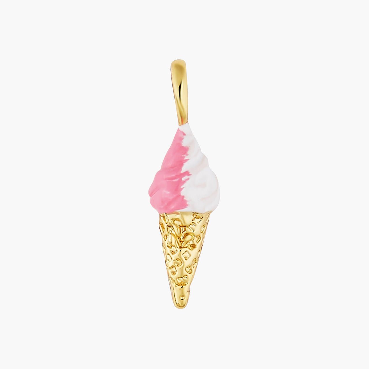 Italian Gelato Charm | AOCH4131 - Les Nereides