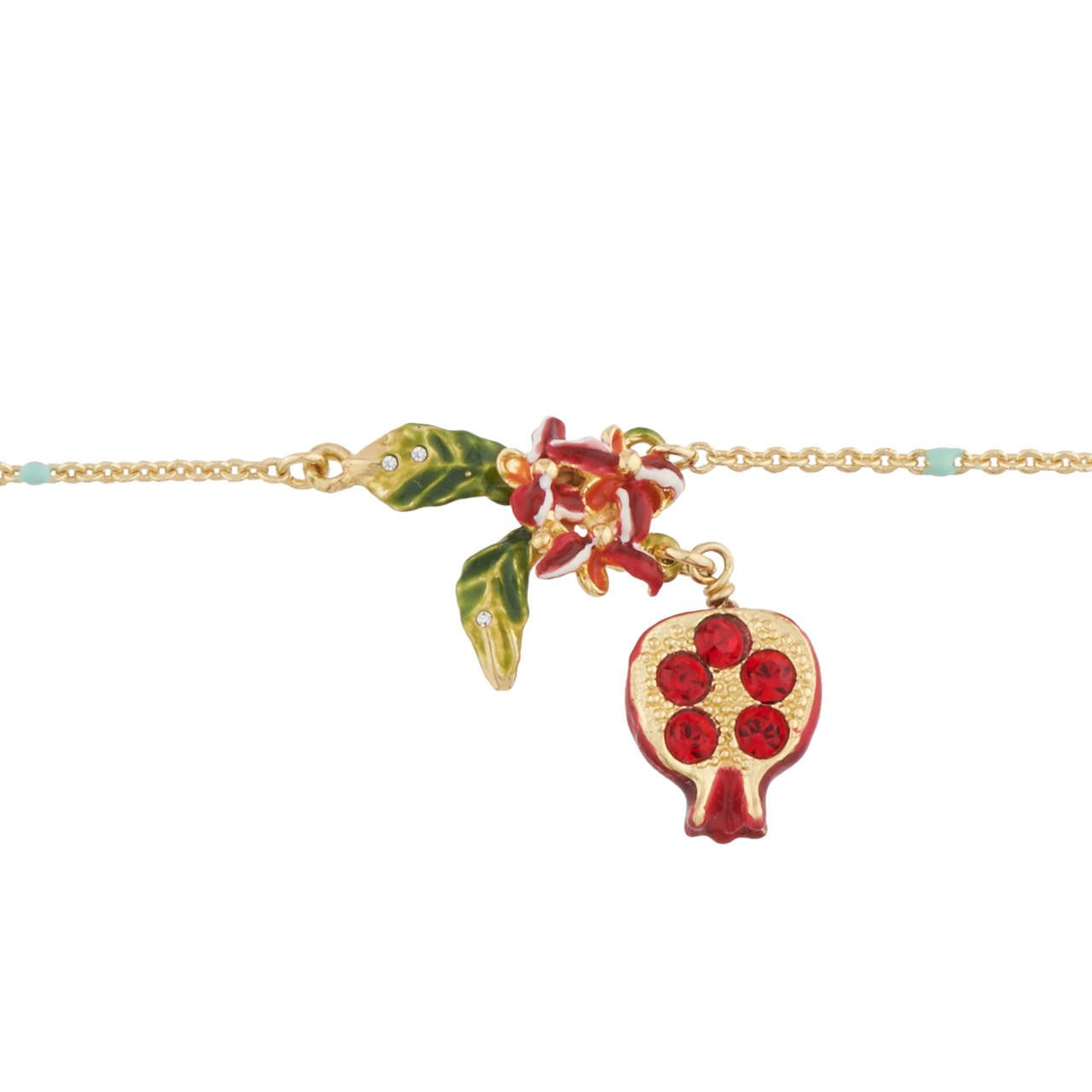 Jardin Suspendu Bracelet | AJJS201 - Les Nereides