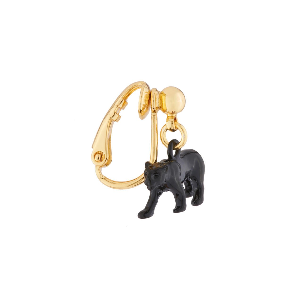 Jingle Jungle Earrings | AJMJ116C - Les Nereides