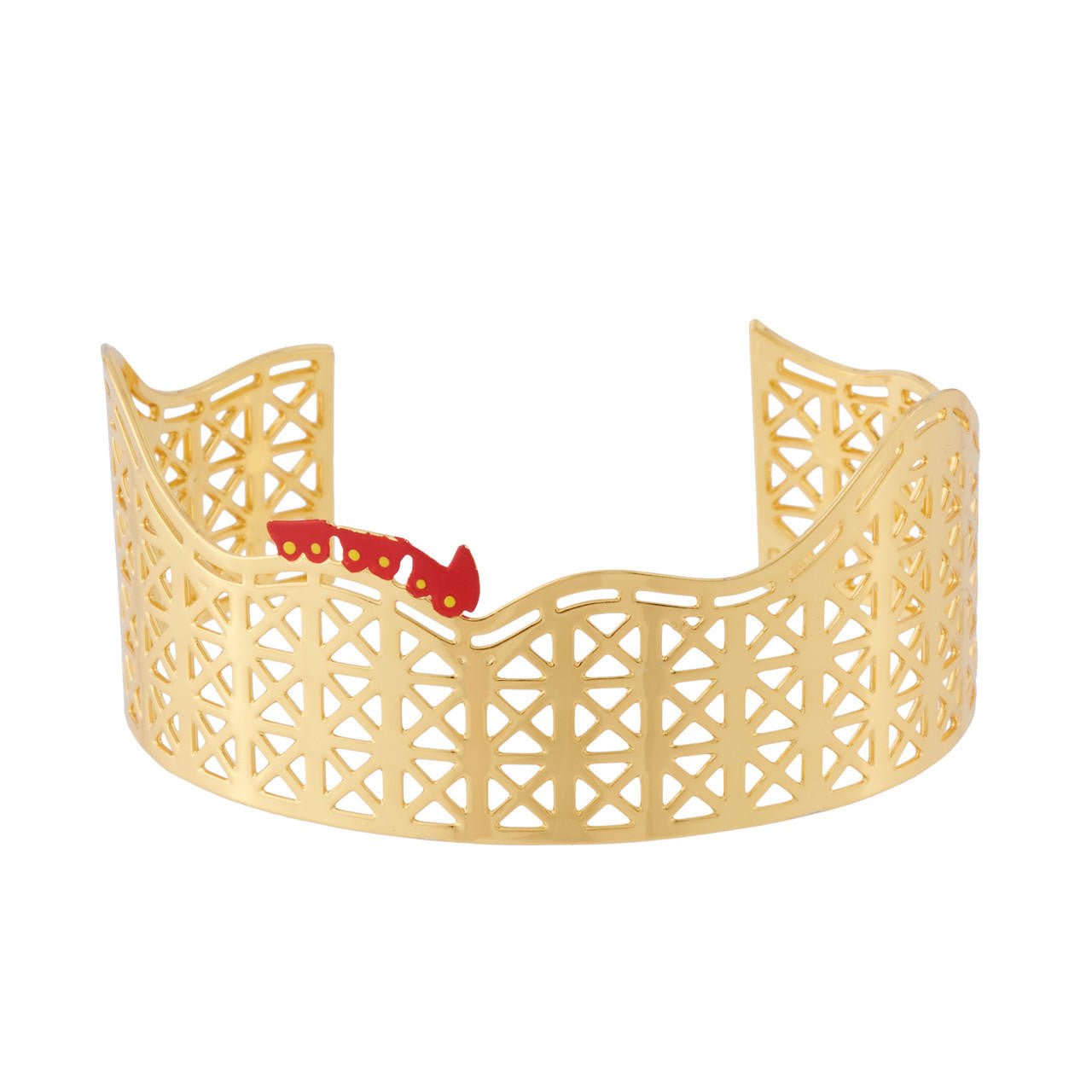 Joyland Bracelet | AHJL2021 - Les Nereides