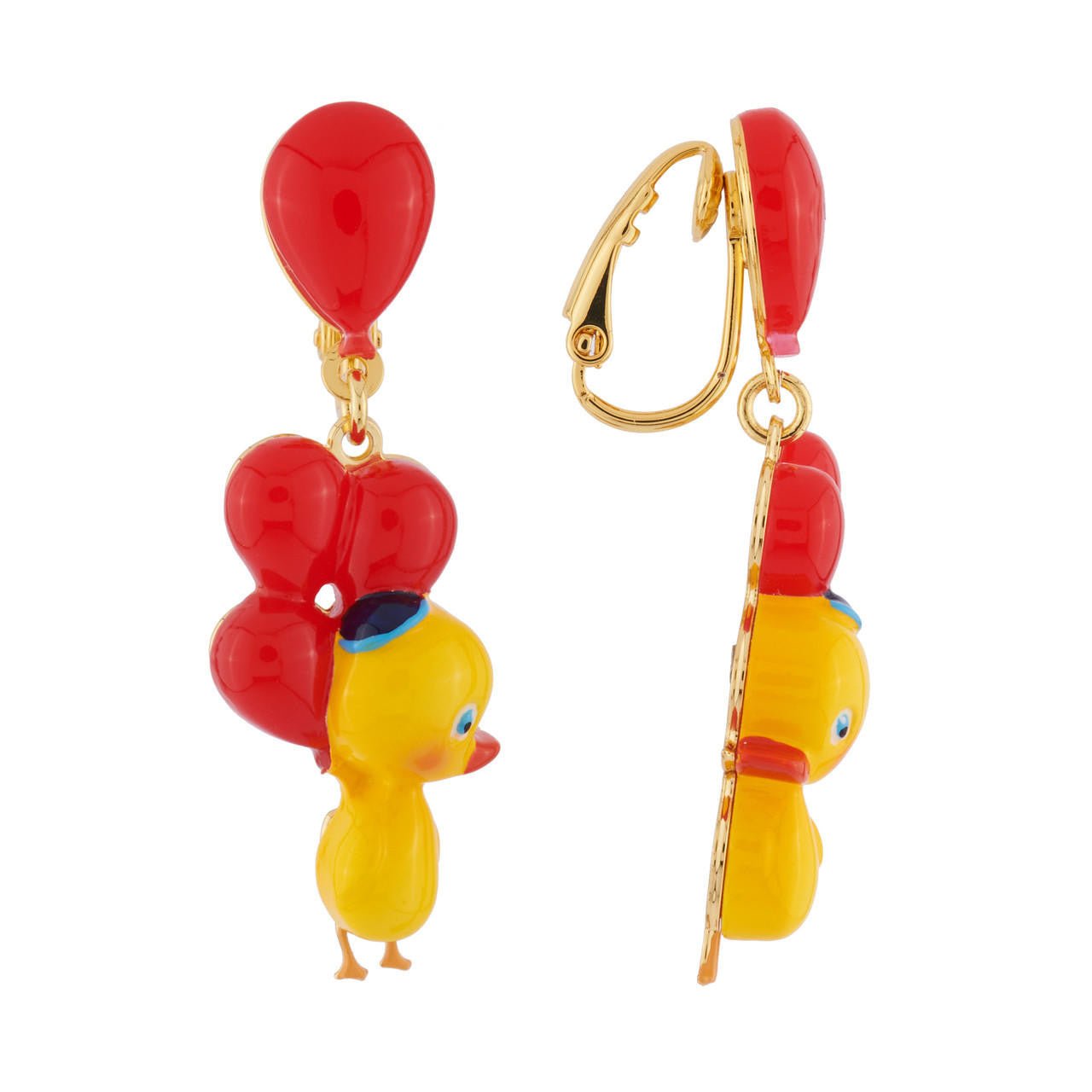 Joyland Earrings | AHJL1071 - Les Nereides
