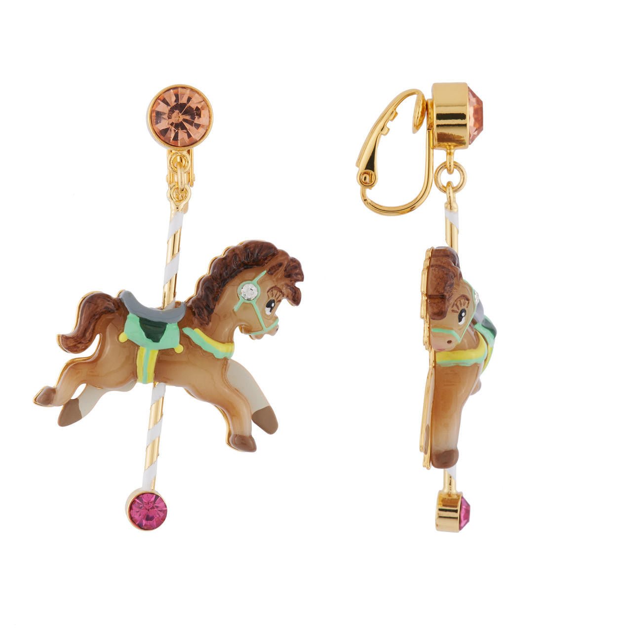 Joyland Earrings | AHJL1131 - Les Nereides